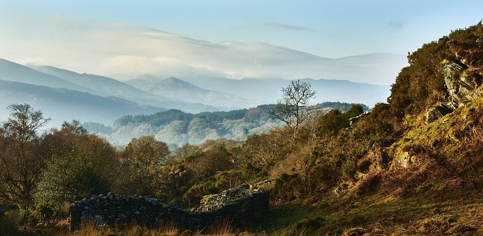 Betws-Y-Coed