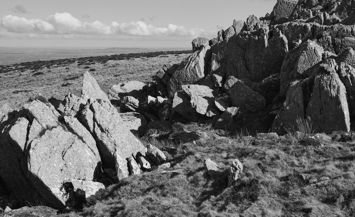 Moel Tryfan