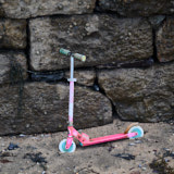 Bike, Bangor, Gwynedd, Wales