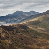 Capel Curig, Wales