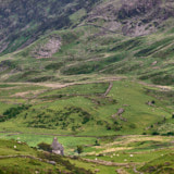 Craig Garn, Wales