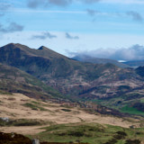 Craig Garn, Wales