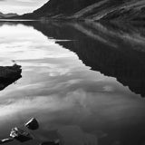 Llyn Ogwen, Wales