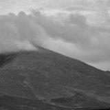 Moel Tryfan, Wales