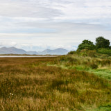 Newborough Warren, Anglesey, Wales