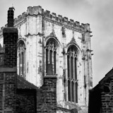 York, Church