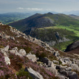 Yr Eifl, Wales