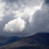 Clouds, Yr Elen, Wales